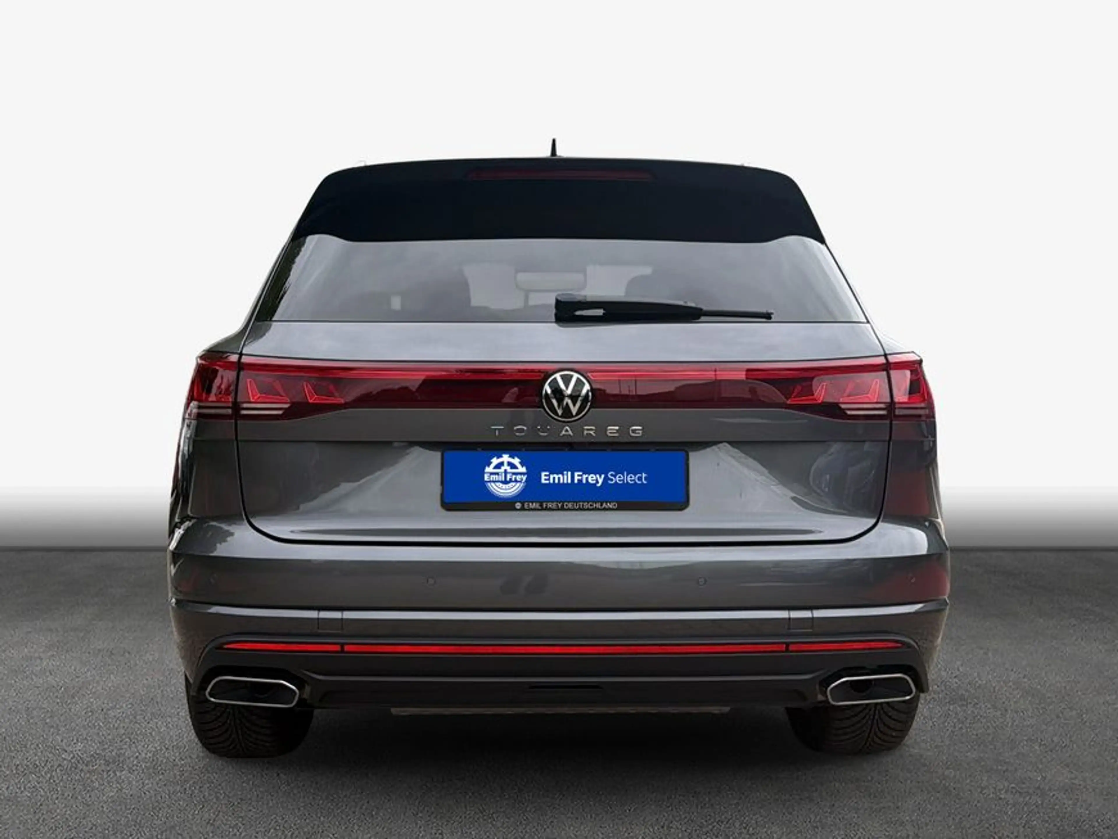 Volkswagen Touareg 3.0 TDI Tip. Elegance AHK/IQ.Drive/Leder — photo 5
