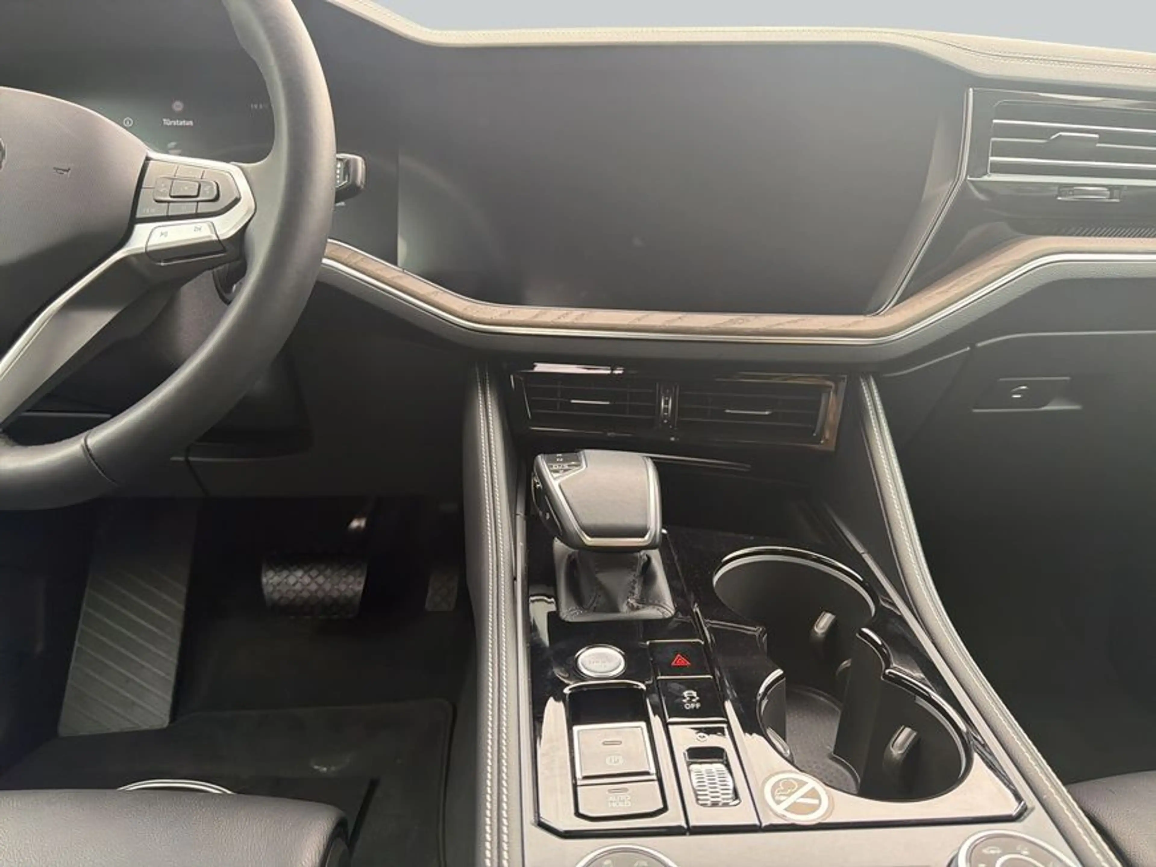 Volkswagen Touareg 3.0 TDI Tip. Elegance AHK/IQ.Drive/Leder — photo 14