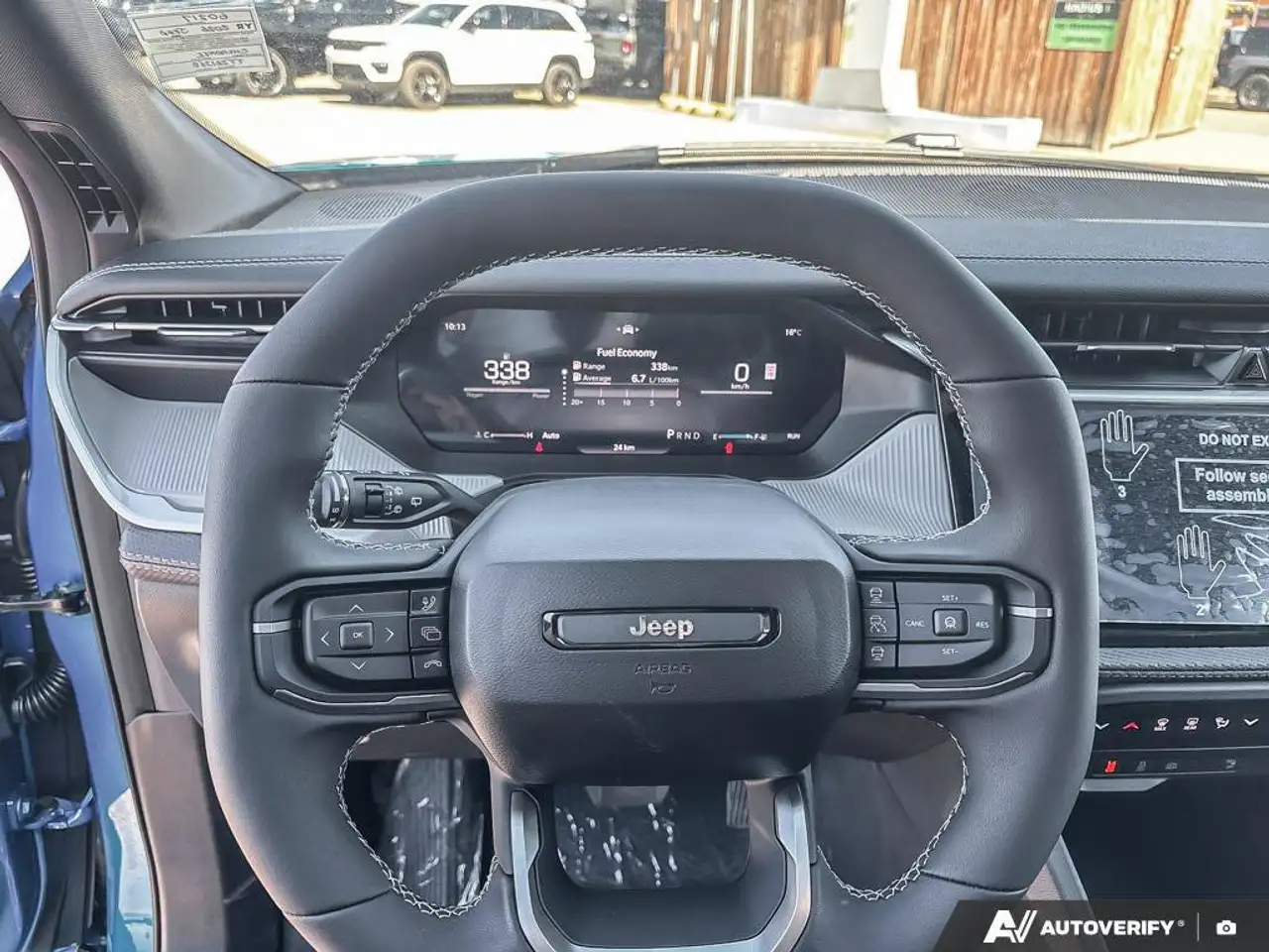 Jeep Cherokee photo Jeep Cherokee