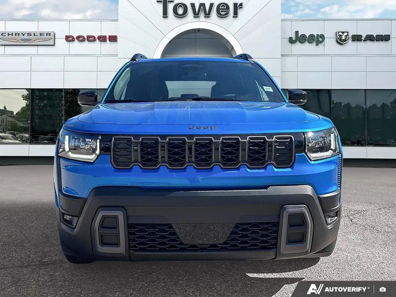 Jeep Cherokee photo Jeep Cherokee