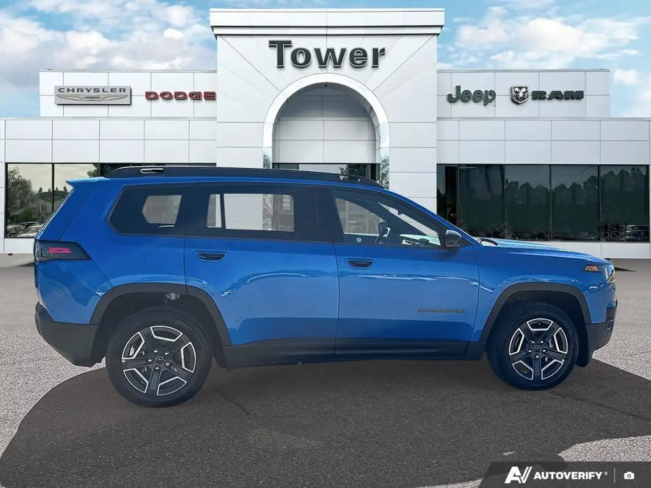 Jeep Cherokee photo Jeep Cherokee