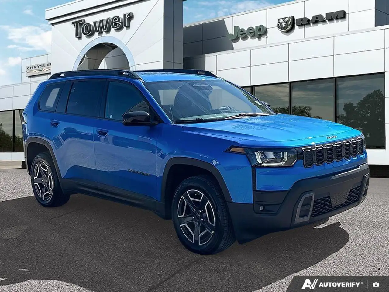 Jeep Cherokee photo Jeep Cherokee