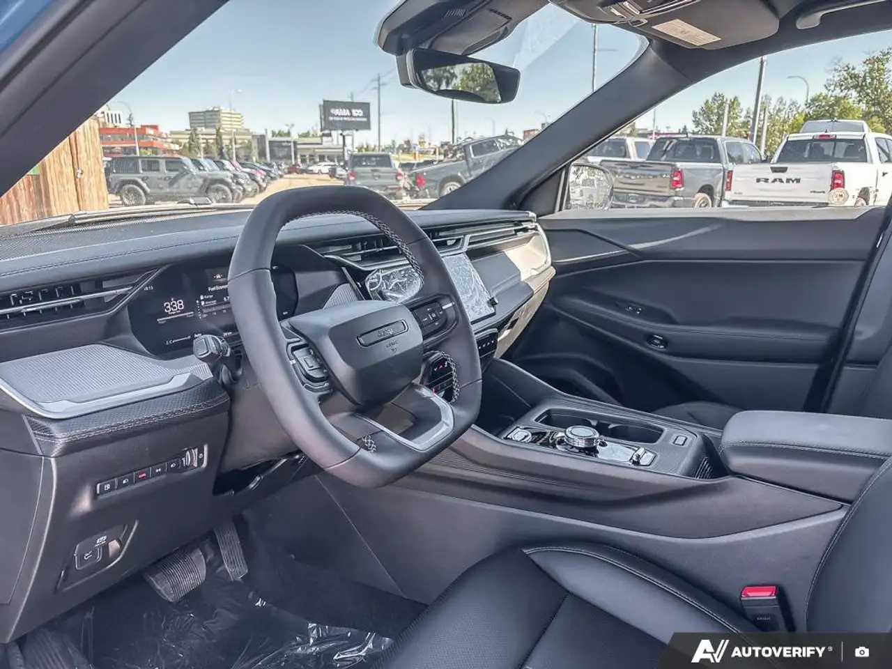 Jeep Cherokee photo Jeep Cherokee