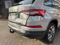 Skoda Kodiaq Clever 4x4 DSG LED Grau - thumbnail 33