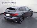 BMW 118 F40 Diesel 118d Msport auto Grau - thumbnail 5