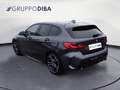 BMW 118 F40 Diesel 118d Msport auto Grau - thumbnail 7