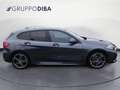 BMW 118 F40 Diesel 118d Msport auto Grau - thumbnail 4