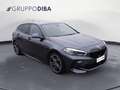 BMW 118 F40 Diesel 118d Msport auto Grau - thumbnail 3