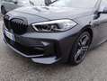 BMW 118 F40 Diesel 118d Msport auto Grau - thumbnail 9