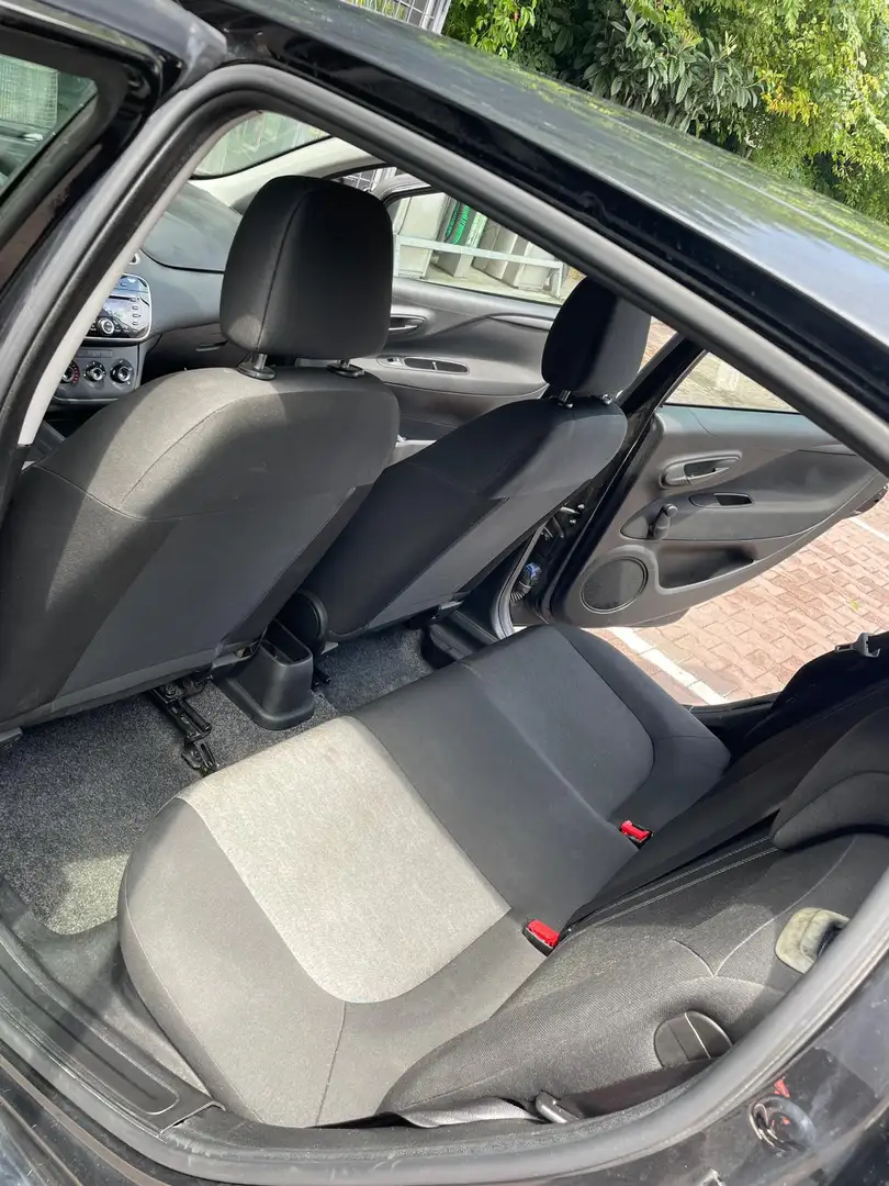 Fiat Grande Punto 1.2 Actual easypower Gpl - 2