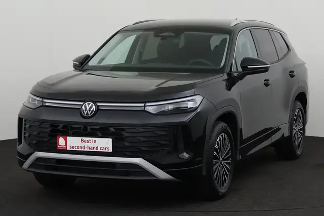 Volkswagen Tayron 1.5 e-TSI DSG MHEV LIFE 30Y ANNIVERSARY EDITION +