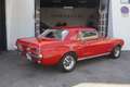 Ford Mustang Aut. - thumbnail 5