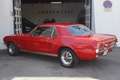 Ford Mustang Aut. - thumbnail 7