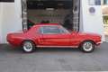 Ford Mustang Aut. - thumbnail 4