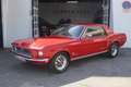 Ford Mustang Aut. - thumbnail 2