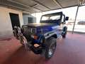 Jeep Wrangler YJ Azul - thumbnail 1