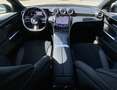 Mercedes-Benz C 300 C 300 d 4M AMG/DigiLi/R-Kam/AHK/Totwinkelassiste Mavi - thumbnail 10