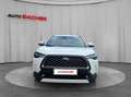 Toyota Corolla Cross 2,0 Hybrid Active Drive 2WD Weiß - thumbnail 2