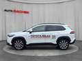 Toyota Corolla Cross 2,0 Hybrid Active Drive 2WD Weiß - thumbnail 3