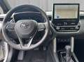Toyota Corolla Cross 2,0 Hybrid Active Drive 2WD Weiß - thumbnail 8