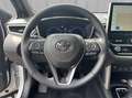 Toyota Corolla Cross 2,0 Hybrid Active Drive 2WD Weiß - thumbnail 9
