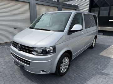 Highline*NAVI*AUTO*7-SITZER*STAND