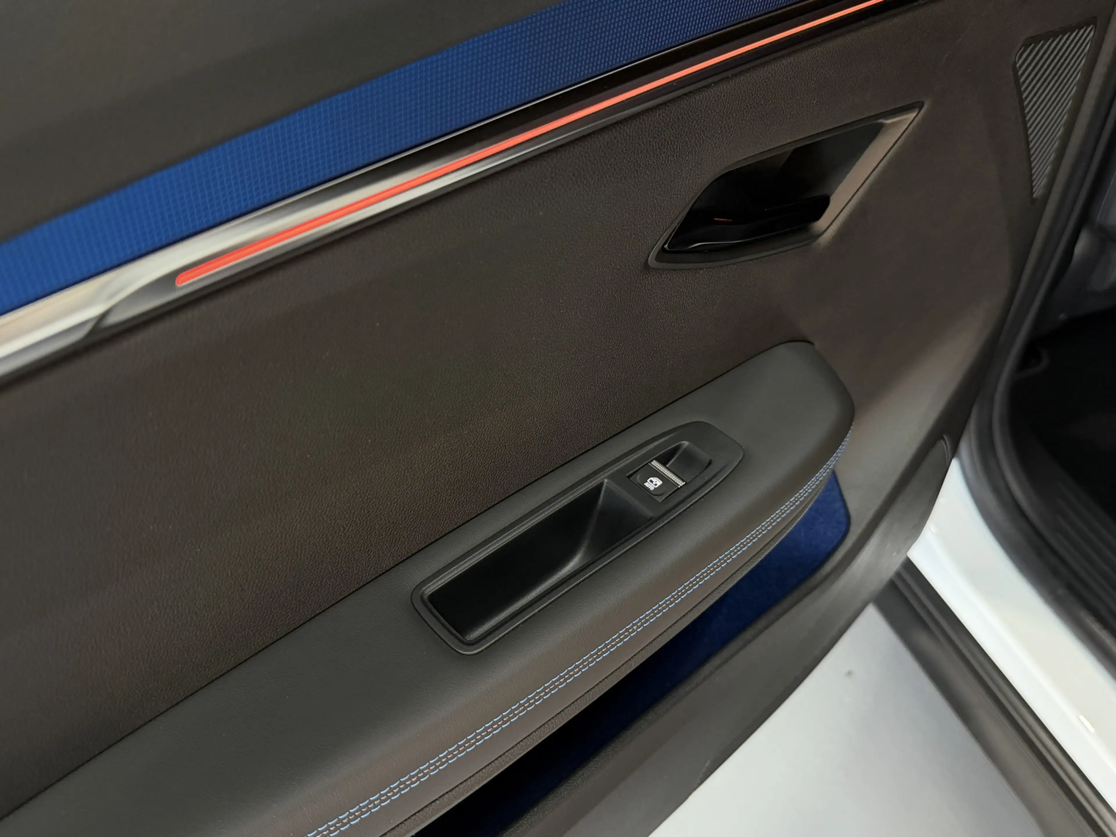 Renault Scenic E-Tech 87 KWH long range Esprit Alpine Groot Navi — photo 41