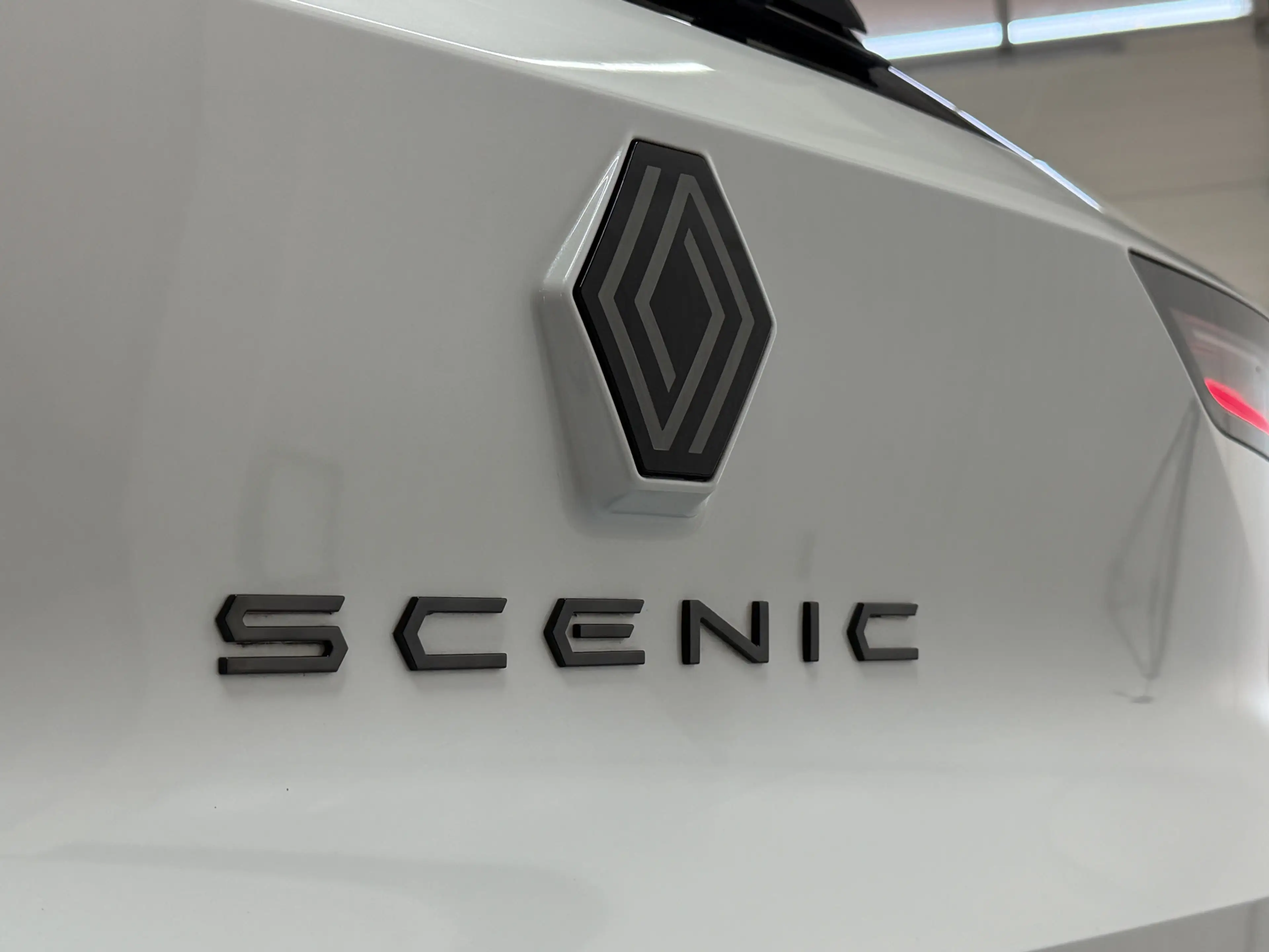 Renault Scenic E-Tech 87 KWH long range Esprit Alpine Groot Navi — photo 50