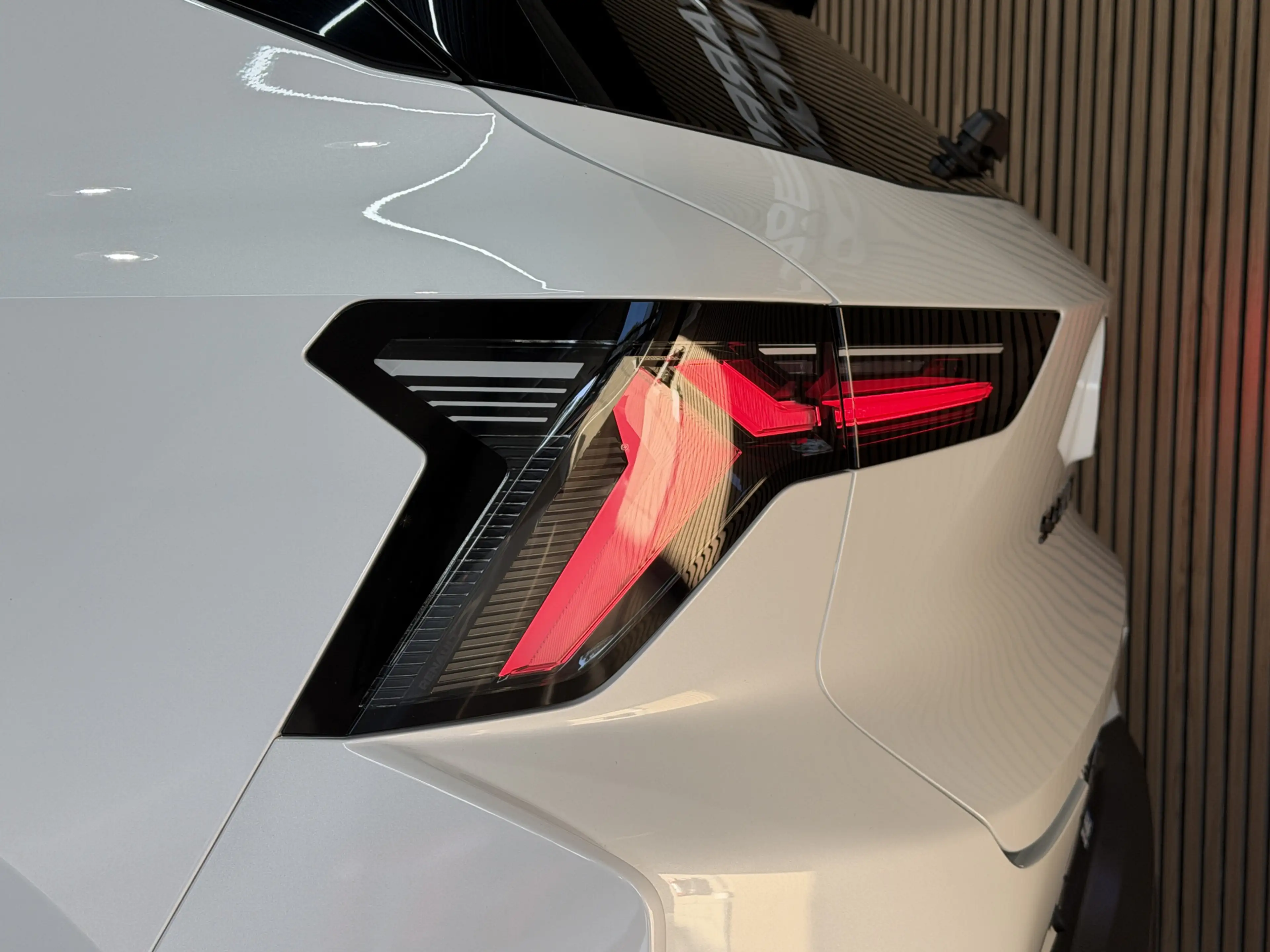 Renault Scenic E-Tech 87 KWH long range Esprit Alpine Groot Navi — photo 24