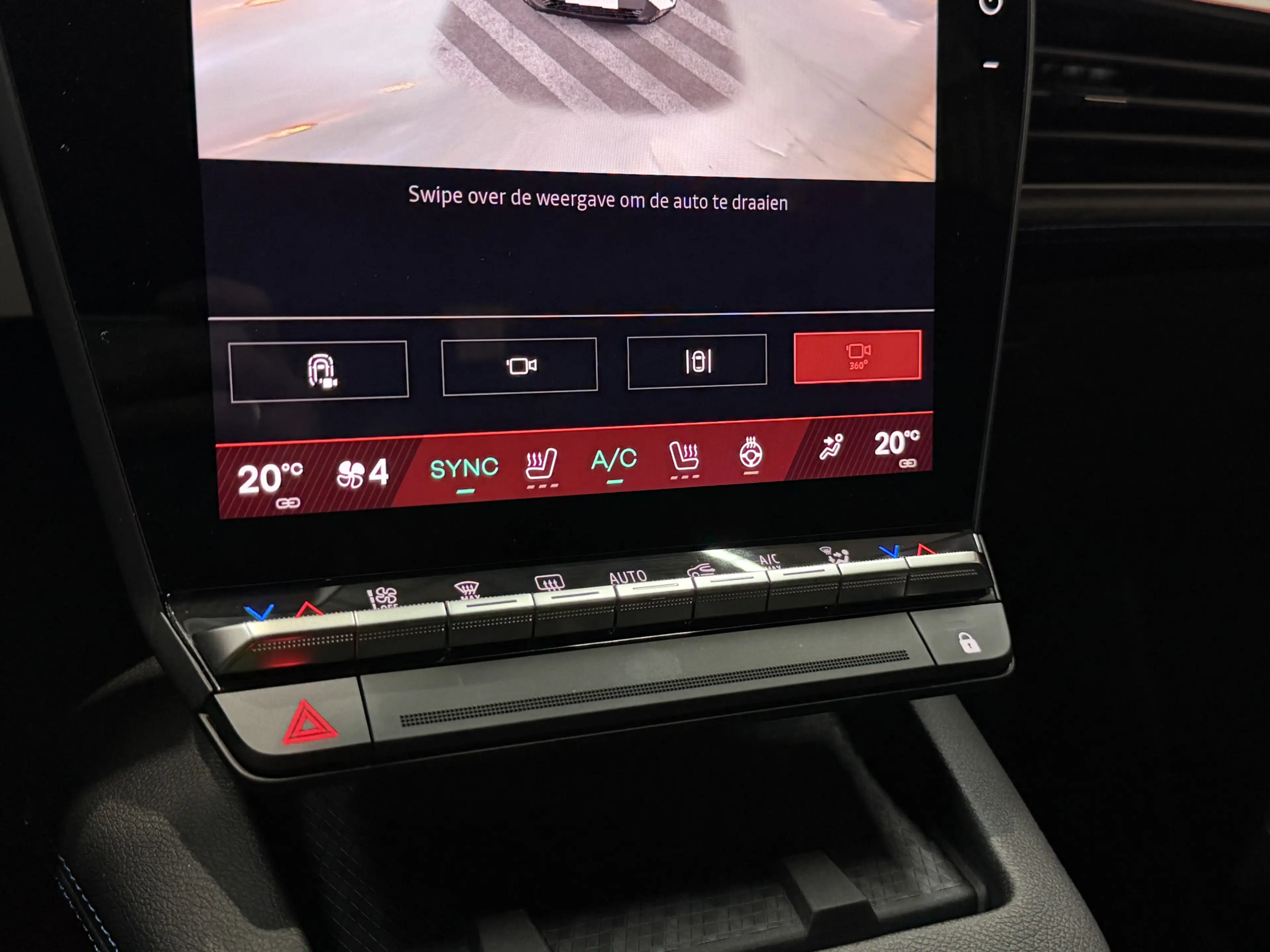 Renault Scenic E-Tech 87 KWH long range Esprit Alpine Groot Navi — photo 31