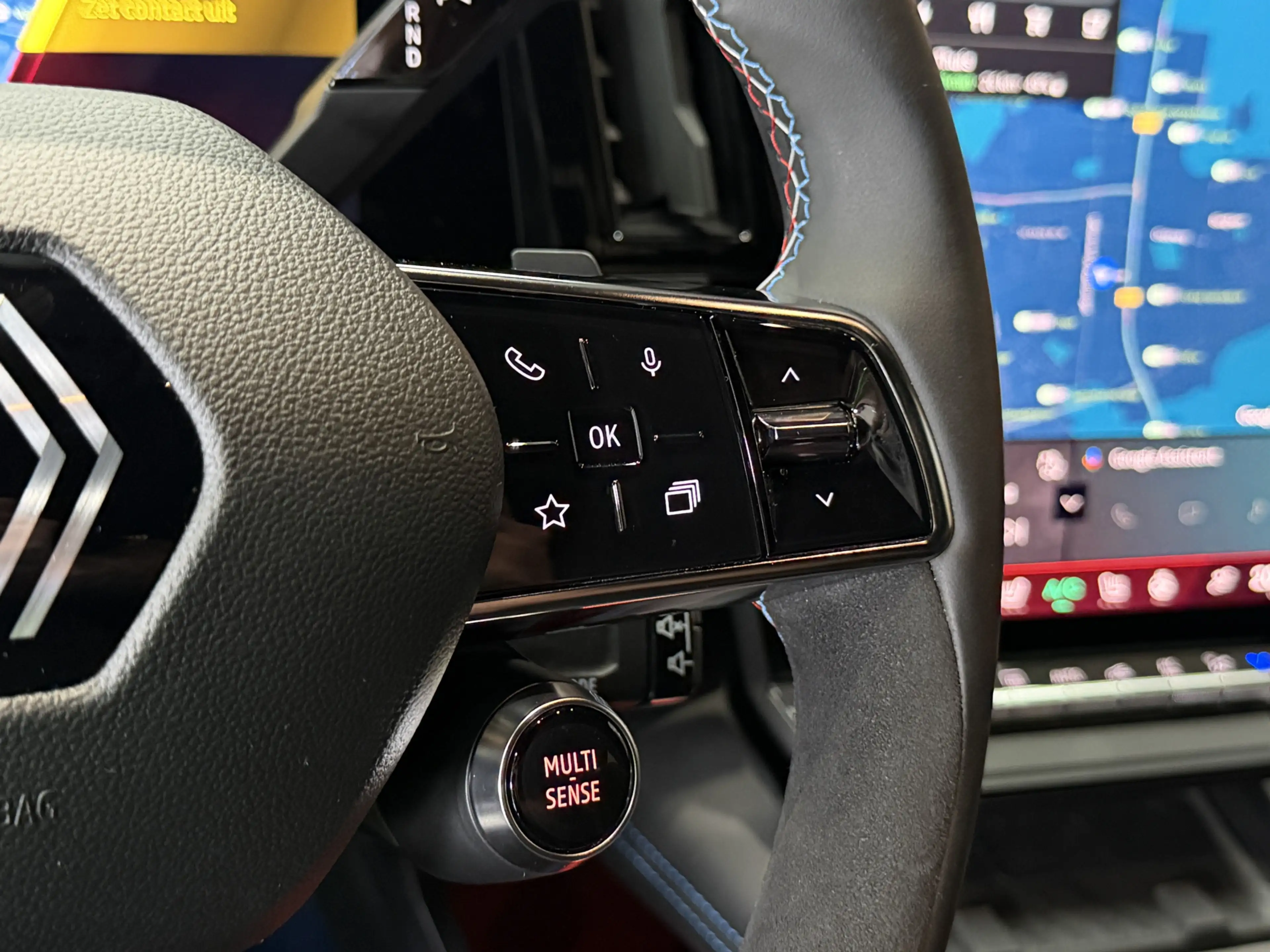 Renault Scenic E-Tech 87 KWH long range Esprit Alpine Groot Navi — photo 20