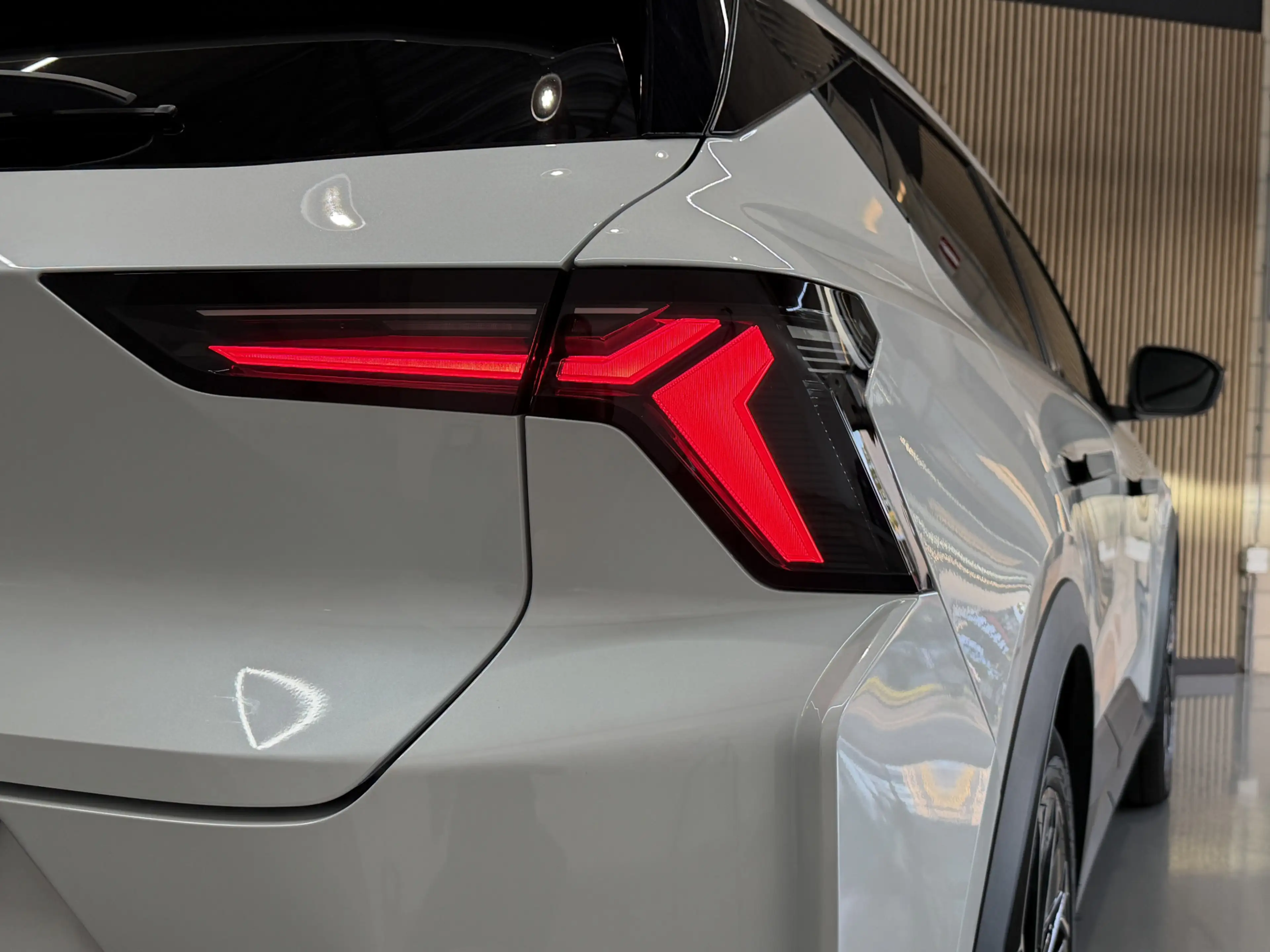 Renault Scenic E-Tech 87 KWH long range Esprit Alpine Groot Navi — photo 32
