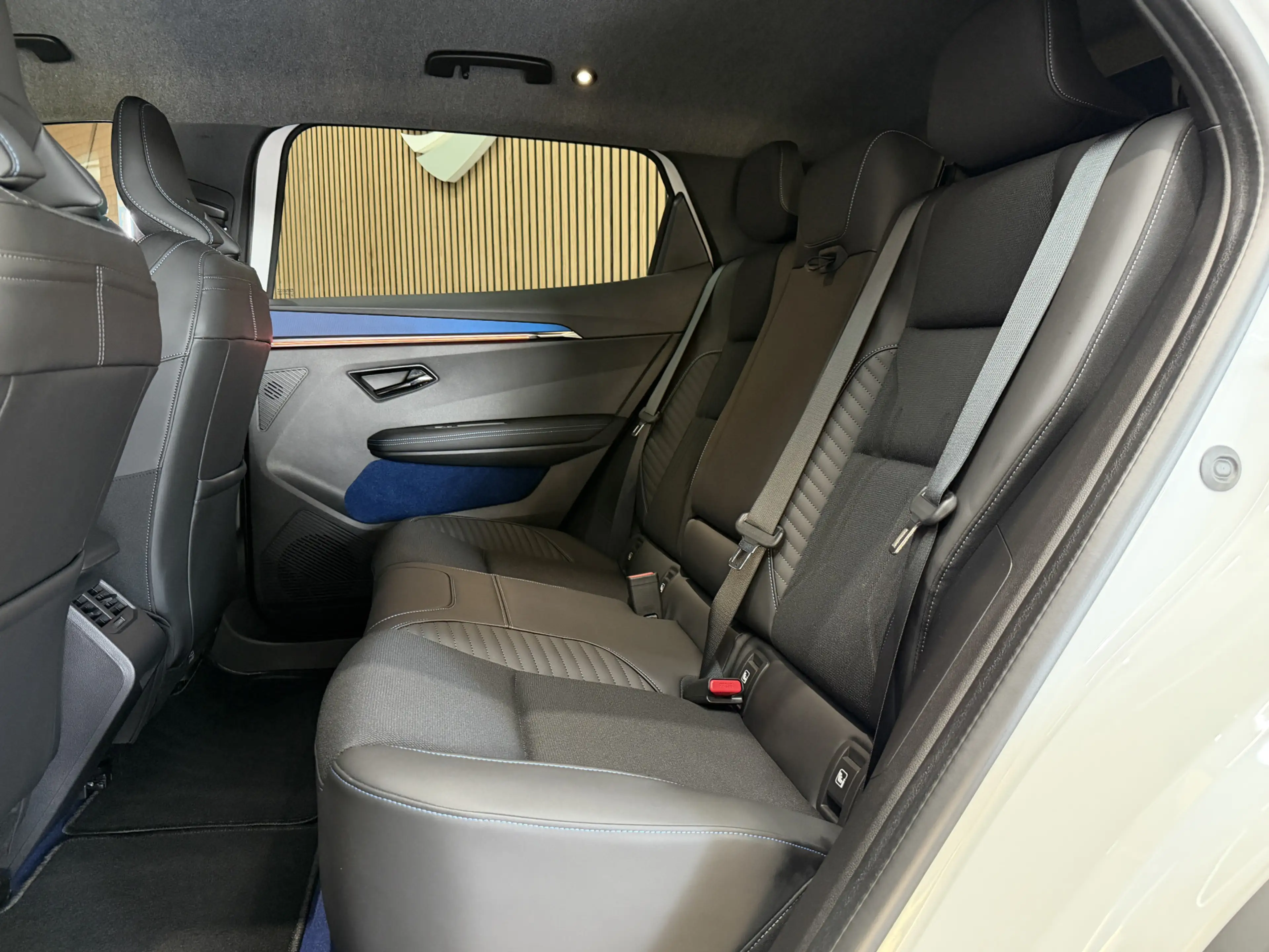 Renault Scenic E-Tech 87 KWH long range Esprit Alpine Groot Navi — photo 47