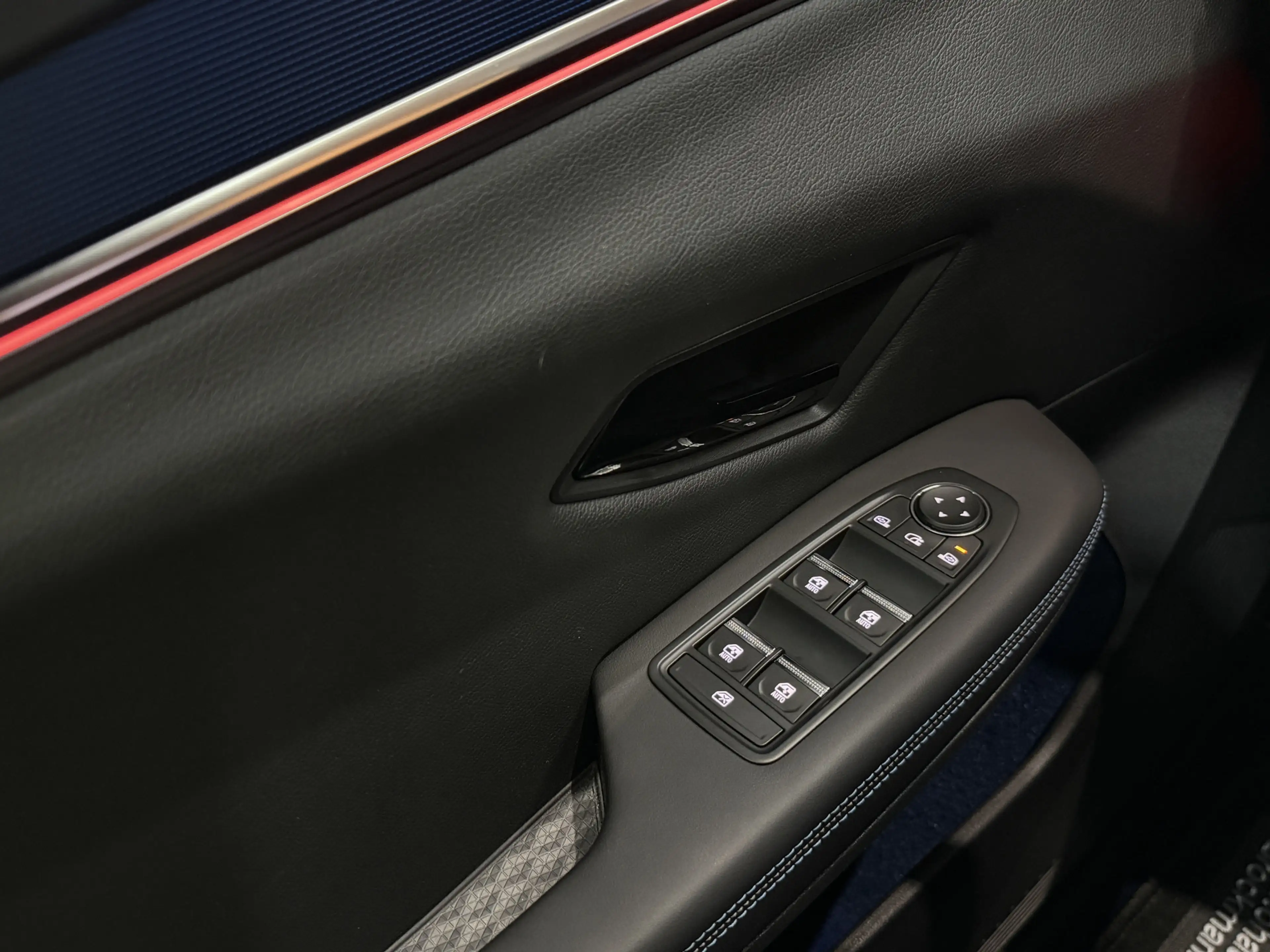 Renault Scenic E-Tech 87 KWH long range Esprit Alpine Groot Navi — photo 39