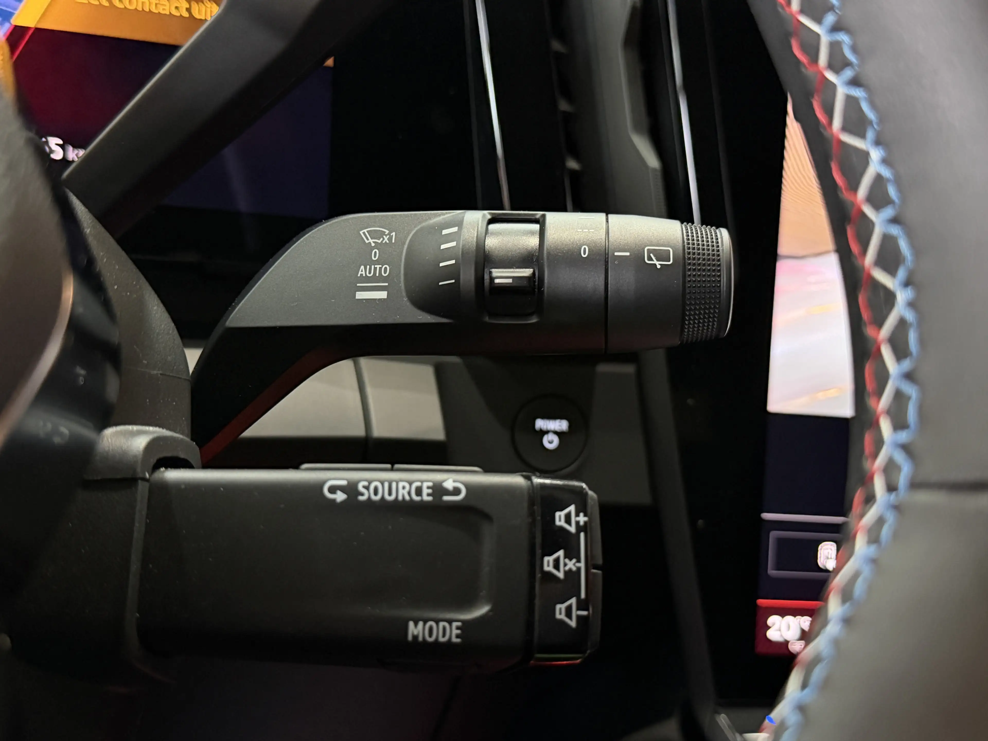 Renault Scenic E-Tech 87 KWH long range Esprit Alpine Groot Navi — photo 27