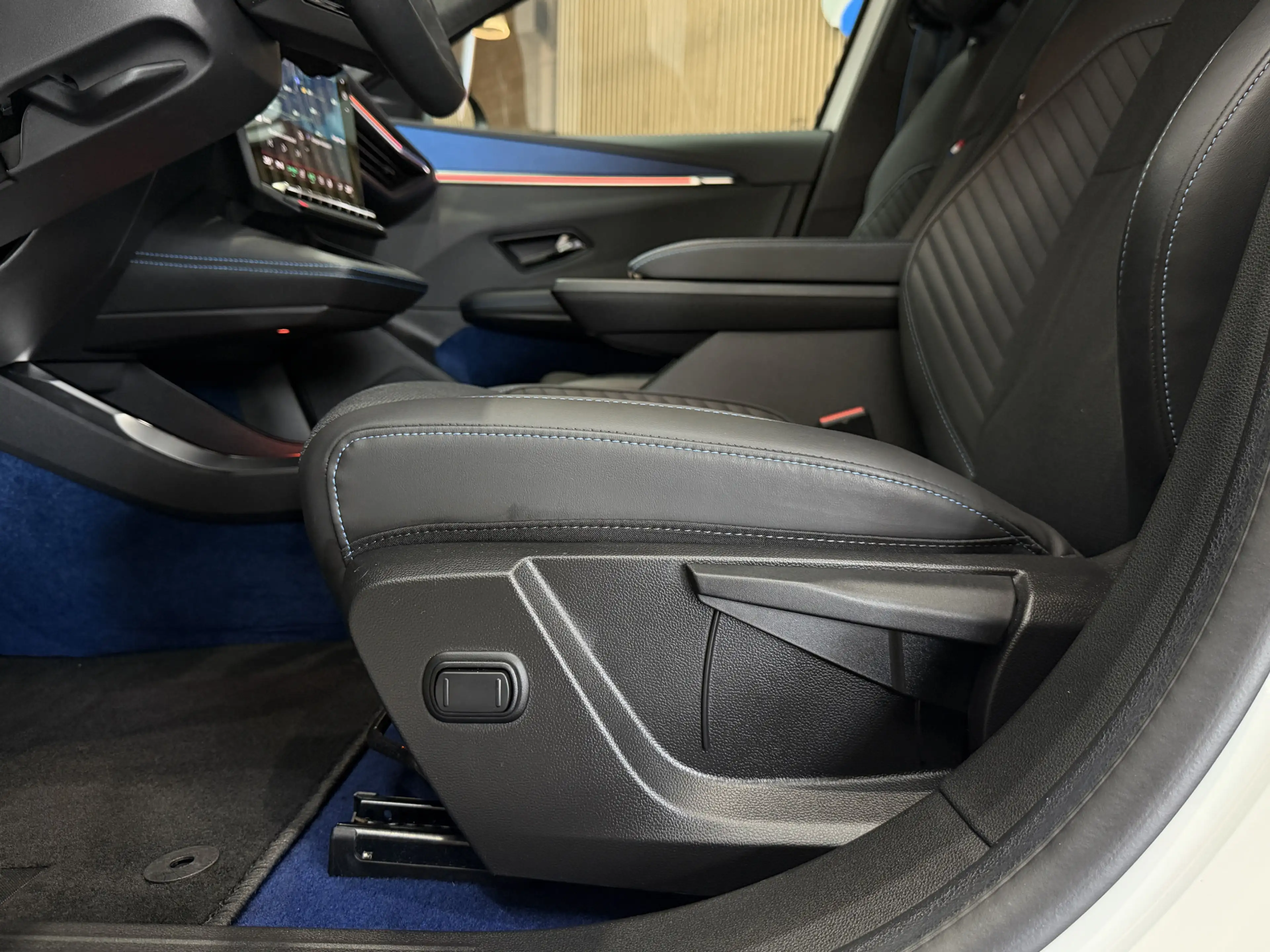 Renault Scenic E-Tech 87 KWH long range Esprit Alpine Groot Navi — photo 25