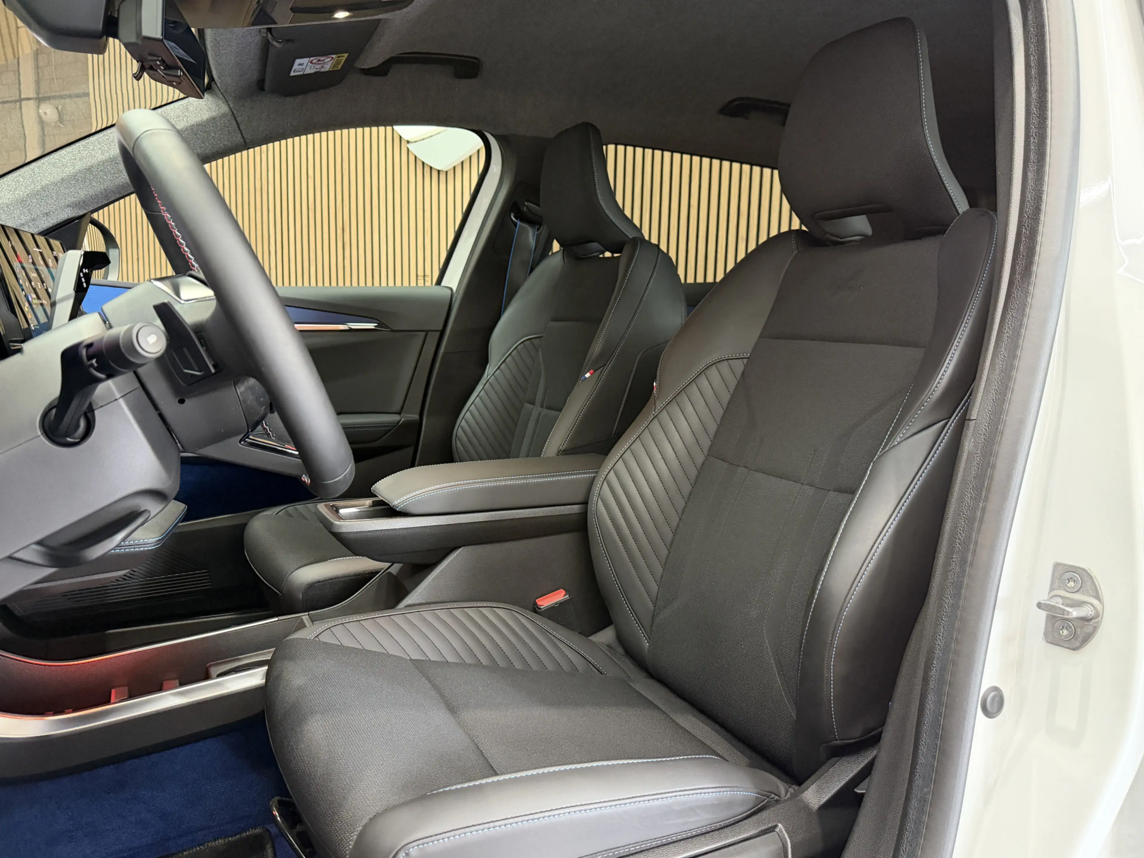 Renault Scenic E-Tech 87 KWH long range Esprit Alpine Groot Navi — photo 23