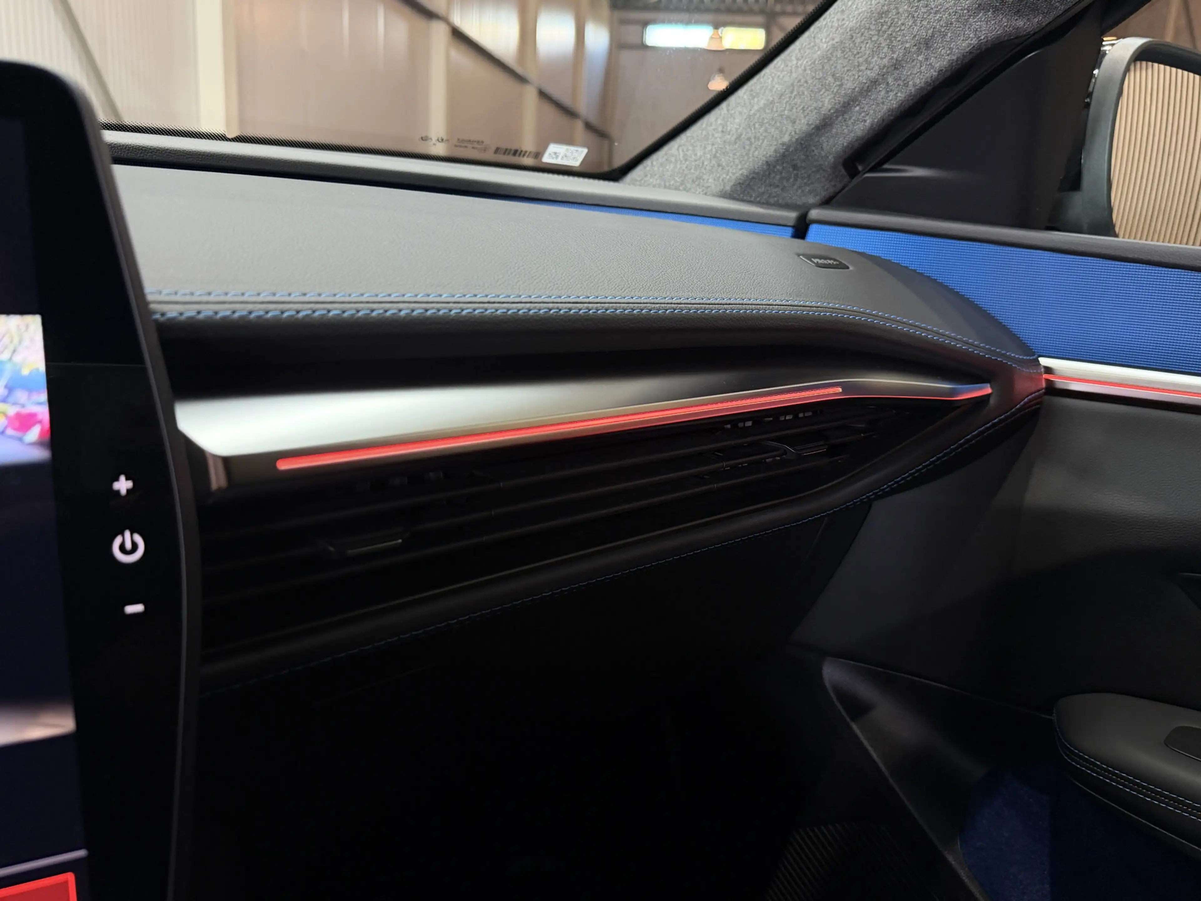 Renault Scenic E-Tech 87 KWH long range Esprit Alpine Groot Navi — photo 33