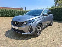 Peugeot 5008 1.5 L HDI 130CV EAT8 7 PL ALLURE / GARANTIE 12 MOIS