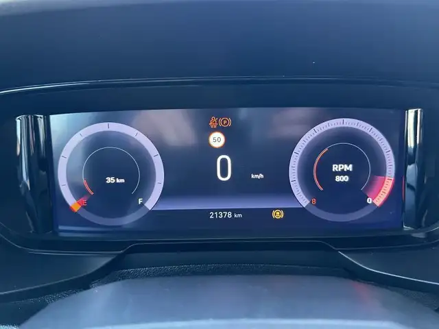Fiat Doblo view 11