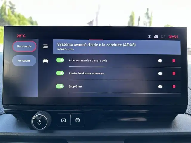 Fiat Doblo view 15