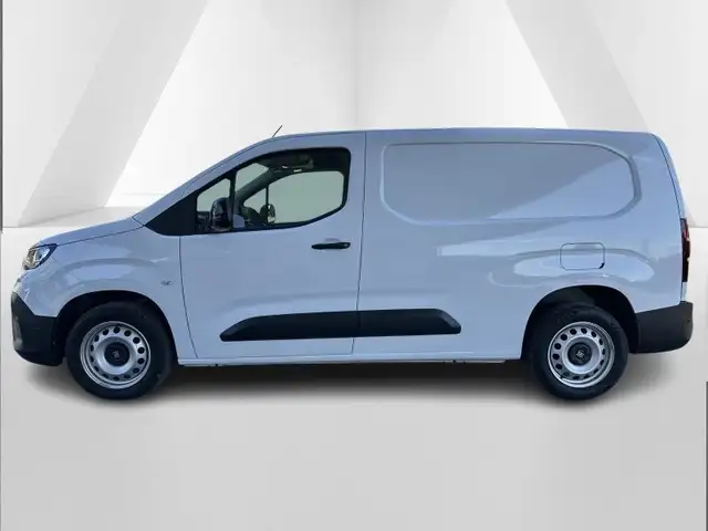 Fiat Doblo view 6