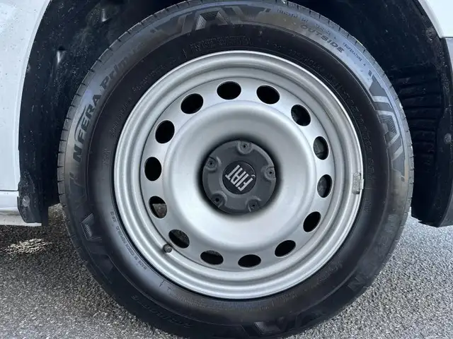 Fiat Doblo view 20