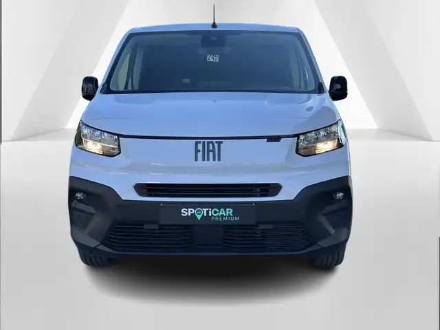 Fiat Doblo view 4