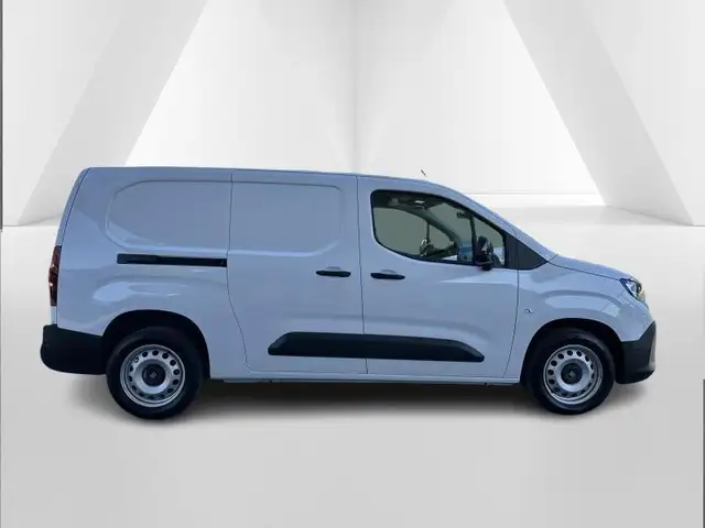 Fiat Doblo view 7