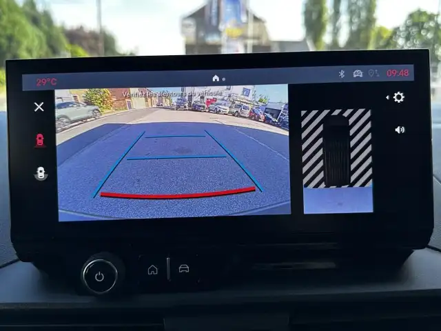 Fiat Doblo view 10