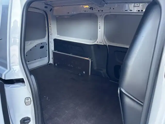 Fiat Doblo view 18