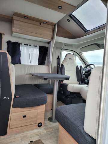 Imagine Mooveo TEI 70 EB H Automatik