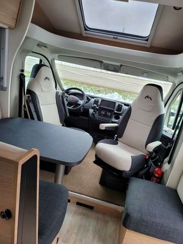 Mooveo TEI 70 EB H Automatik