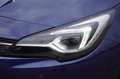 Opel Astra Sports Tourer 1.2 Turbo Elegance / Camera / AGR / Bleu - thumbnail 9